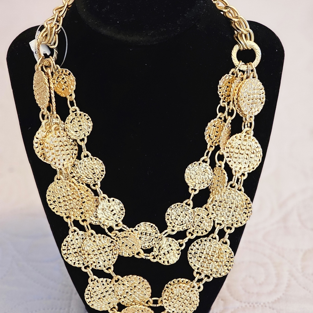Necklace - Picture 5 of 5
